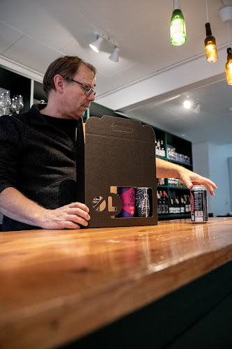 Opinii despre ØL2GO ApS în Horsens - Gastronomi og hotelvirksomhed