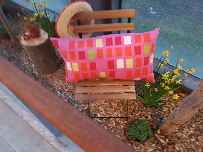 Lokalcenter - Gastronomi og hotelvirksomhed