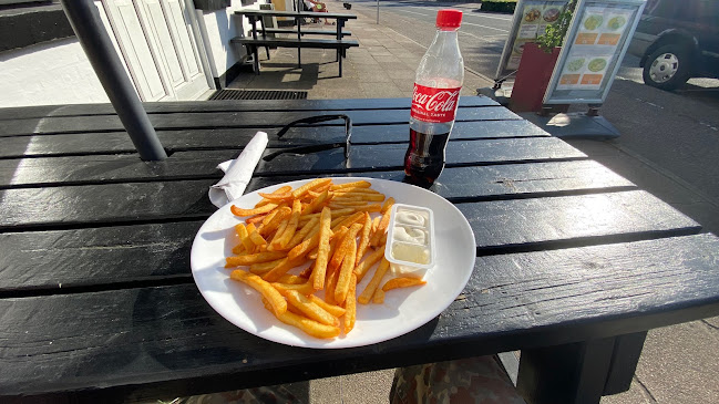 Opinii despre Søndermarkens Pizza og Grill în Viborg - Gastronomi og hotelvirksomhed