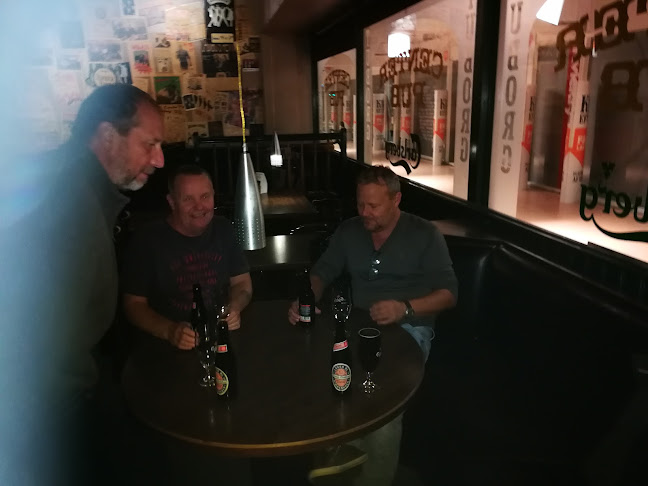 Center Pub - Gastronomi og hotelvirksomhed