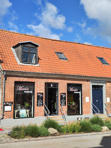 Comentarii opinii despre Maries Madbutik