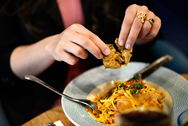 La Me Ti - Gastronomi og hotelvirksomhed