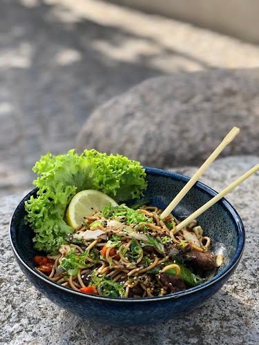 Zhiki Sushi - Gastronomi og hotelvirksomhed