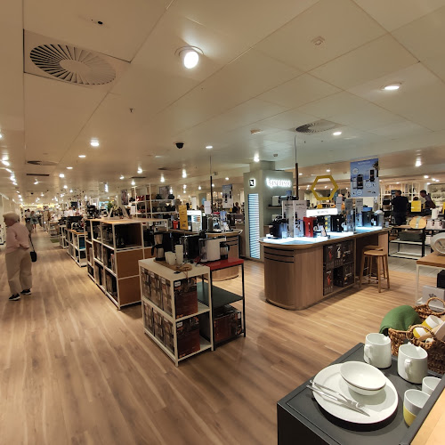 Comentarii opinii despre Salling ROOFTOP