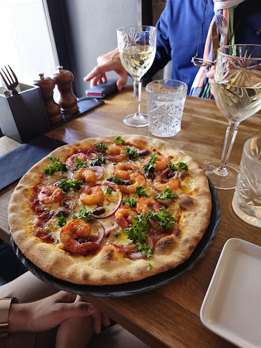 Opinii despre Restaurant Nero în Aarhus - Gastronomi og hotelvirksomhed