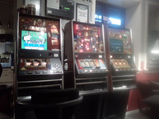 Farmors Bodega - Gastronomi og hotelvirksomhed