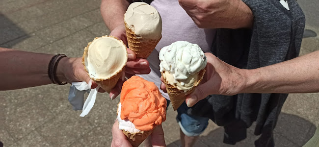 Comentarii opinii despre Nivi Gelato