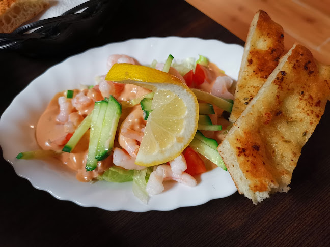 Comentarii opinii despre Martin's Cantina