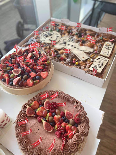 Opinii despre Nordisk Brød în København - Gastronomi og hotelvirksomhed
