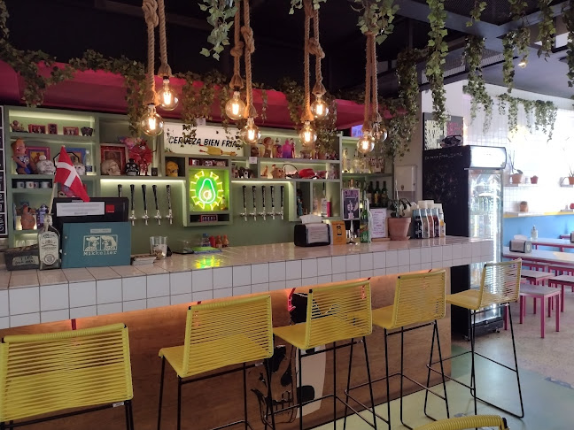 La Neta Nørrebro - København