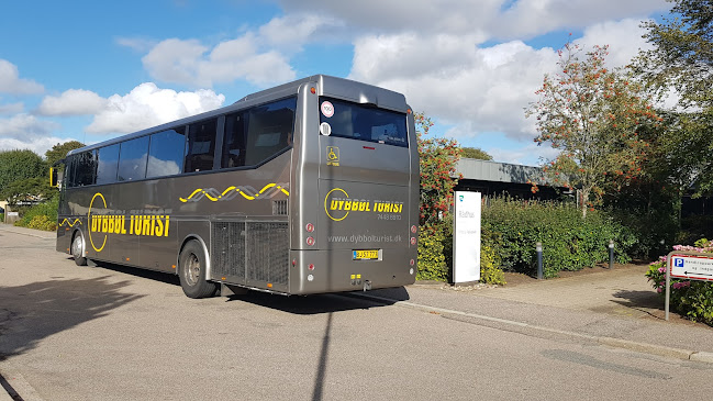 Comentarii opinii despre Uldum Kro V/Jane Thomsen