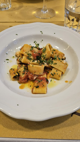 FAMO CARNE - Gastronomi og hotelvirksomhed