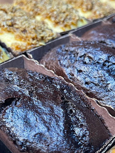 Valhøjs bageri & café - Rødovre