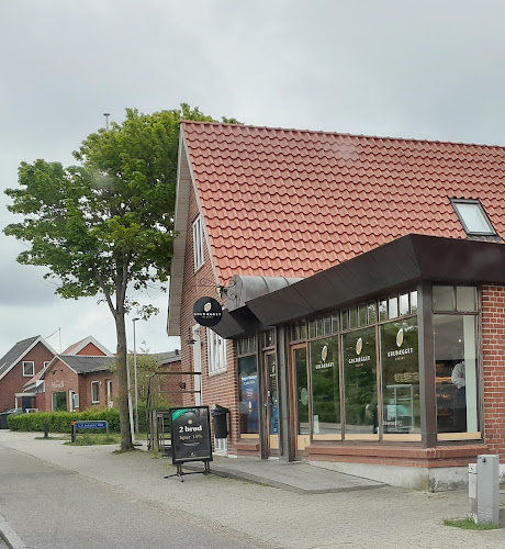 Guldægget Bakery - Gastronomi og hotelvirksomhed