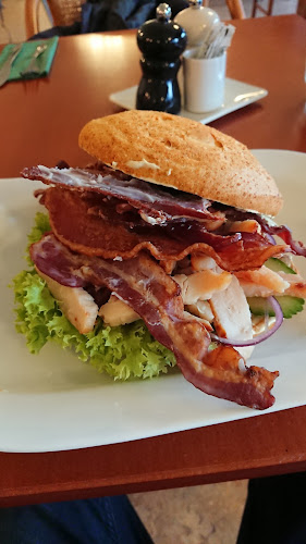 Café Bonita - Billund