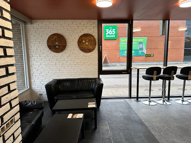 Hammerum Pizza og KebabHouse - Gastronomi og hotelvirksomhed