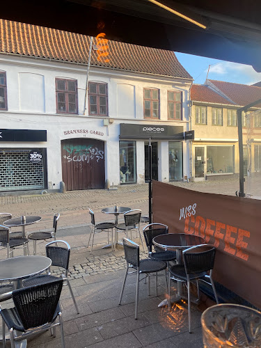 Miss Coffee - Helsingør