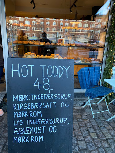 Bageriet Brød - Vesterbro