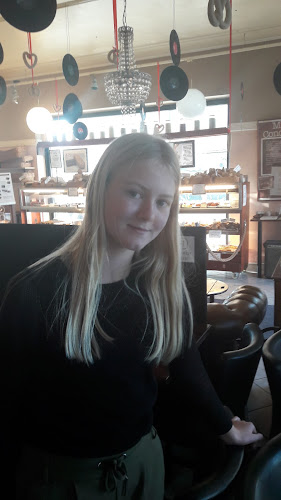 Conditor & Bageri - København