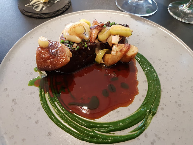 Nordisk Spisehus - Gastronomi og hotelvirksomhed