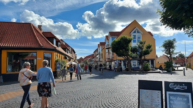 Pizza og Kebab House - Gastronomi og hotelvirksomhed