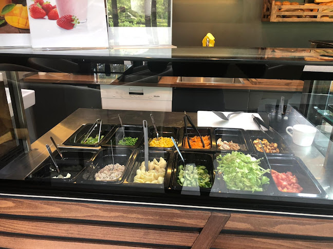 Valhøjs bageri & café - Rødovre