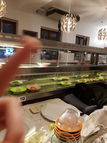 Opinii despre Hokkaido Sushi în Helsinge - Gastronomi og hotelvirksomhed