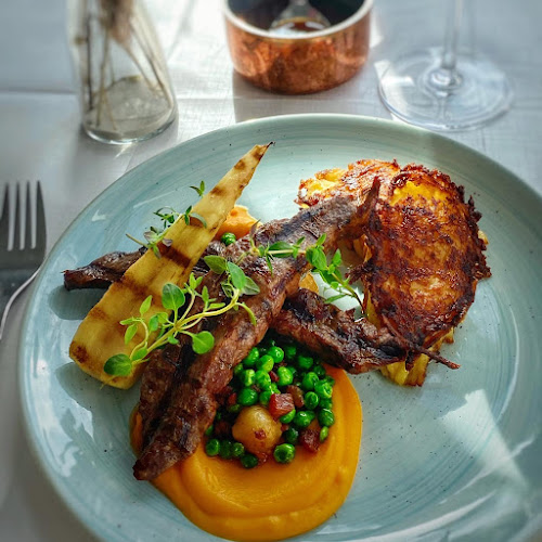 Restaurant Løkken Badehotel