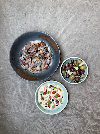 Ottetto - Gastronomi og hotelvirksomhed