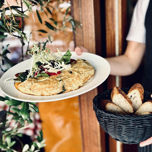 Opinii despre Café Viggo în Frederiksberg - Gastronomi og hotelvirksomhed