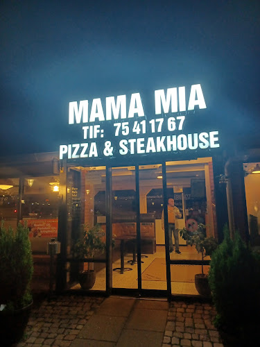Opinii despre Mama Mia Pizza în Ribe - Gastronomi og hotelvirksomhed