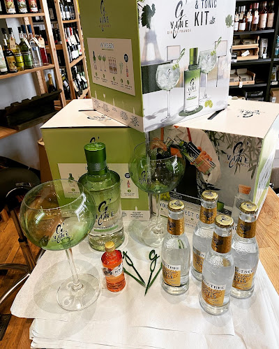 Vino Vino - Frederiksberg