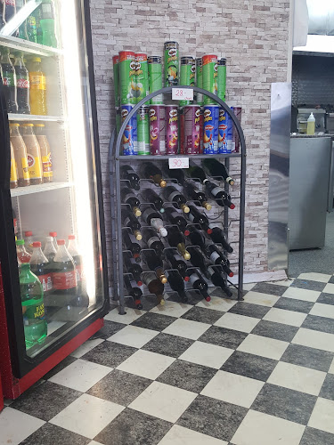 Valentino Pizza & Grillbar - Gastronomi og hotelvirksomhed