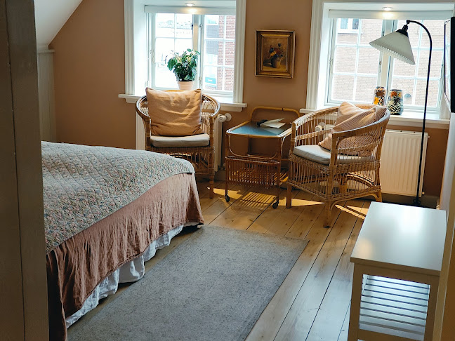 Opinii despre Fanø Krogaard în Fanø - Gastronomi og hotelvirksomhed