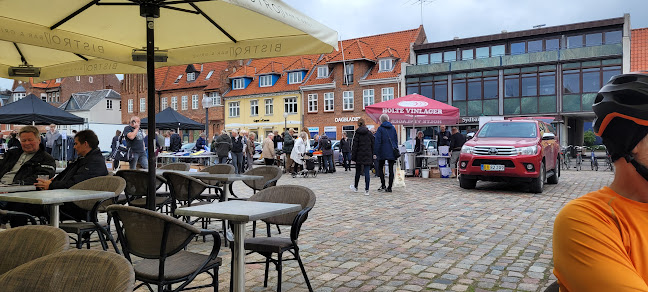 Opinii despre Cups 'n Cones Køge în Køge - Gastronomi og hotelvirksomhed