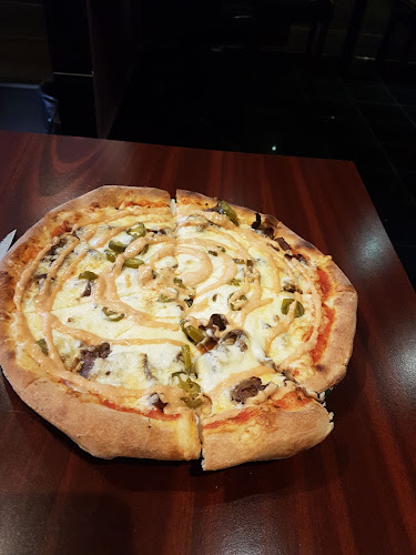 Comentarii opinii despre Bereket Pizzeria