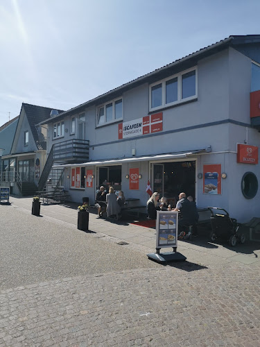 Stormgade 4, 6960 Hvide Sande