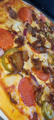 Comentarii opinii despre Haverslev Pizza & Grill