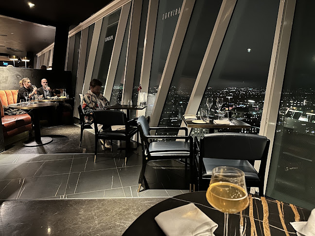 SUKAIBA - København