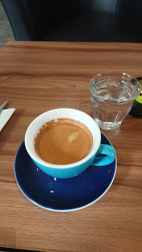 Café Aroma - Gastronomi og hotelvirksomhed