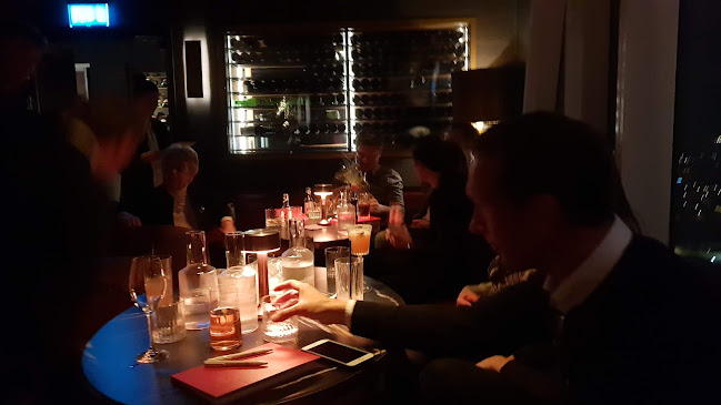 SUKAIBA - Gastronomi og hotelvirksomhed