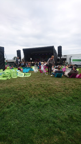 Hans Jensensvej 6, 7190 Billund