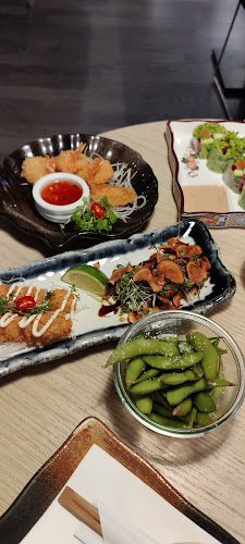 Comentarii opinii despre Oishii