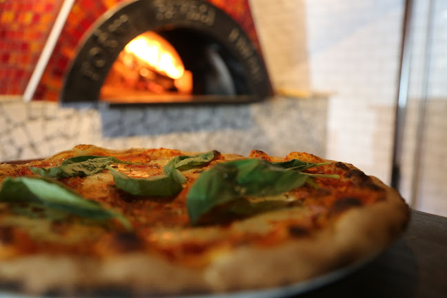 Trattoria Fiore d’Italia - København