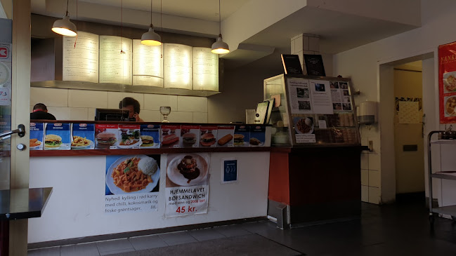 Comentarii opinii despre Nanking Grill