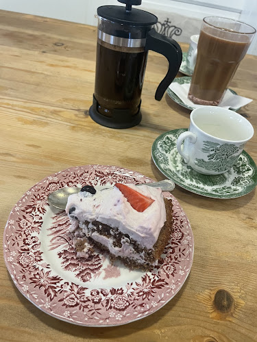 Café Moulés - Gastronomi og hotelvirksomhed