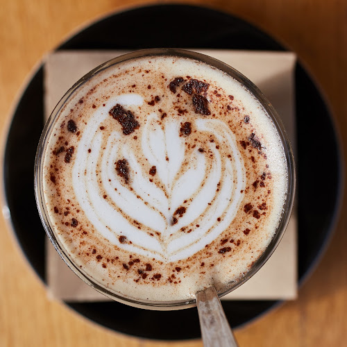 Social - Gastronomi og hotelvirksomhed