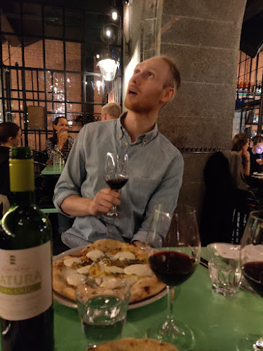 Pilestræde 12A, 1112 København