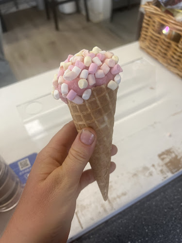 Langesø Vaffelhus - Gastronomi og hotelvirksomhed