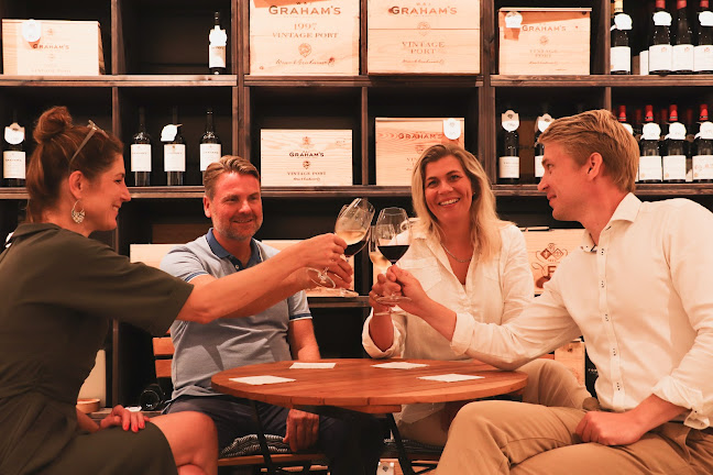 Vinspecialisten Haderslev - Haderslev